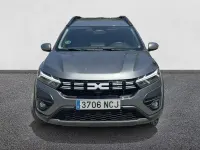Usado Dacia Jogger Expression 140 CV (102 kW) 2025 Monovolumen