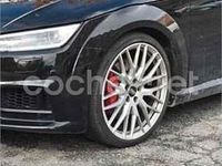 Usado Audi TTS 2015