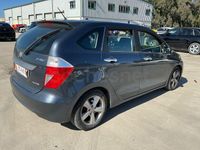 Usado Honda FR-V Executive 140 CV (102 kW) 2006 Gris / plata Monovolumen