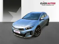 Usado Kia XCeed 101 CV (74 kW) 2024 Plateado SUV