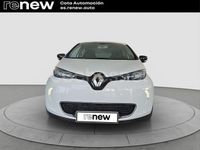 Usado Renault Zoe Intens 80 kW (110 CV) 2020 Eléctrico Utilitario