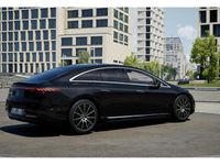 Nuevo Mercedes EQS450+ Edition 264 kW (360 CV) 2025 Negro Berlina
