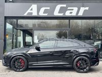 Usado Lamborghini Urus 650 CV (478 kW) 2021 SUV