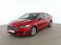 Usado Ford Mondeo Titanium 150 CV (110 kW) 2014 Rojo Berlina