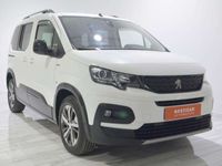 usado Peugeot Rifter 1.2 PureTech Standard GT Line 110