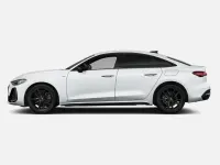 Nuevo Audi A5 299 CV (219 kW) 2026 Blanco Berlina