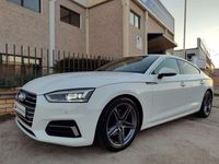 usado Audi A5 Sportback 40 TFSI Sport S tronic 140kW