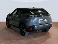 Usado Peugeot 2008 Allure 145 CV (106 kW) 2025 Gris SUV