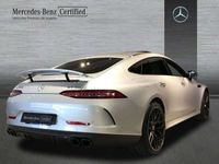 usado Mercedes AMG GT Coupé 53 4Matic+