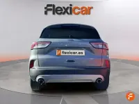 Brugt Ford Kuga Trend 120 HK (88 kW) 2022 Grå SUV