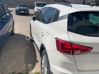 Usado Seat Arona Ecomotive 95 CV (69 kW) 2019 Blanco SUV