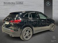 Usado Mercedes GLA250 218 CV (160 kW) 2024 Negro SUV