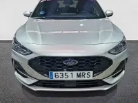 Usado Ford Focus ST-Line 125 CV (91 kW) 2024