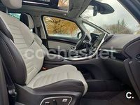 Usado Renault Espace LIMITED 160 CV (117 kW) 2018 Gris / plata Monovolumen