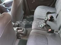 Usado Mercedes A160 Classic 60 CV (44 kW) 2001 Verde Monovolumen