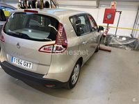 Usado Renault Scénic III Privilege 140 CV (102 kW) 2010 Beige Monovolumen
