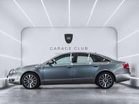 Usado Audi A6 234 CV (172 kW) 2006 Gris Berlina