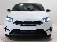 Nuevo Kia Ceed Style 100 CV (73 kW) 2025 Otro Utilitario