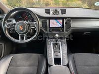 Usado Porsche Macan GTS 360 CV (264 kW) 2018 Rojo SUV