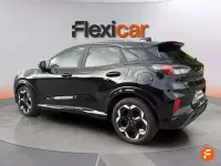 Usado Ford Puma ST-Line 125 CV (91 kW) 2025 Negro SUV