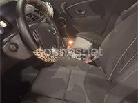 Usado Renault Mégane Expression 115 CV (84 kW) 2012 Blanco Berlina