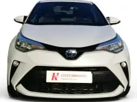 Usado Toyota C-HR Advance 125 CV (91 kW) 2022 Blanco SUV