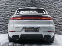 Usado Porsche Cayenne S E-Hybrid Black Edition 519 CV (381 kW) 2026 Gris SUV