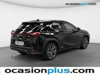 usado Lexus UX 2.0 250h F Sport