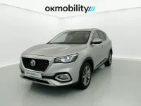 Usado MG HS Luxury 162 CV (119 kW) 2023 Plata SUV