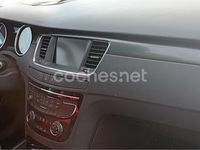 Usado Peugeot 508 SW Allure 140 CV (102 kW) 2012 Negro Familiar