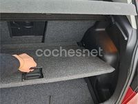 Usado VW Golf Plus Cross Advance 105 CV (77 kW) 2011 Rojo Monovolumen