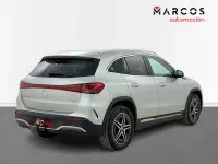 Begagnad Mercedes EQA300 167 kW (228 HK) 2022 SUV