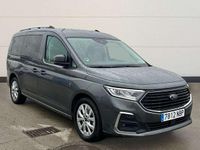 Usado Ford Tourneo Connect Titanium 122 CV (89 kW) 2025 Gris Monovolumen