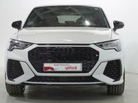 Usado Audi S3 Premium 400 CV (294 kW) 2022 Blanco SUV