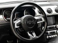 Usado Ford Mustang GT 450 CV (330 kW) 2021 Rojo Coupe