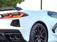 Usado Chevrolet Corvette Stingray 488 CV (358 kW) 2023 Blanco Coupe