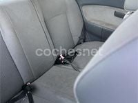 Brugt Seat Ibiza Stella 64 HK (47 kW) 2002 Grå Hatchback