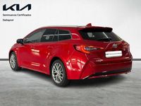 usado Toyota Corolla Touring Sports 140H Active Plus