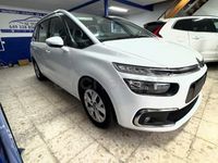 Usado Citroën C4 SpaceTourer Feel 130 CV (95 kW) 2020 Blanco Monovolumen