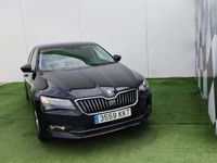 usado Skoda Superb 2.0TDI AdBlue Active 110kW