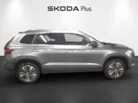 Usado Skoda Karoq Ambition 150 CV (110 kW) 2023 Gris SUV