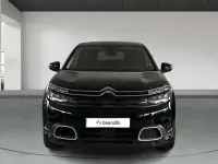Usado Citroën C5 Aircross Feel 131 CV (96 kW) 2020 Negro SUV