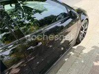 Usado VW Golf VII GTI 230 CV (169 kW) 2016 Negro Berlina