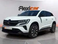 Usado Renault Austral Techno 158 CV (116 kW) 2025 Blanco SUV