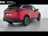 Usado Renault Austral Techno 200 CV (147 kW) 2025 Rojo SUV