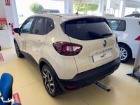 usado Renault Captur 1.5dci Energy Eco2 Life 66kw