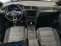 usado VW Tiguan 2.0TDI Sport DSG 110kW