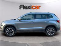 Usado Skoda Karoq Ambition 116 CV (85 kW) 2020 Gris SUV