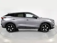Usado Omoda 5 147 CV (108 kW) 2025 Gris / plata SUV