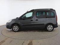 Usado Citroën Berlingo XTR 100 CV (73 kW) 2017 Marrón Monovolumen